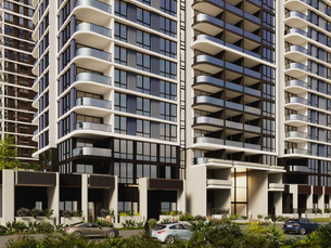 PAGEWOOD GREEN | Eastgardens
