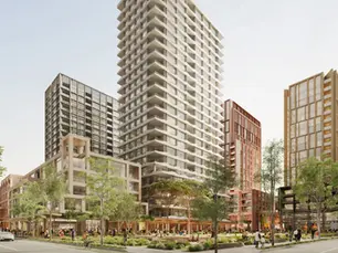 FIVE DOCK Urban Renewal DA Officially Lodged!