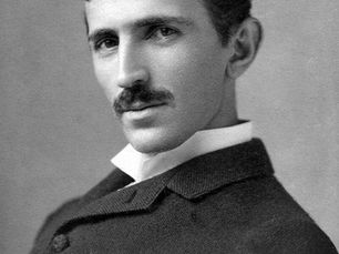 THIS MONTH IN ENGINEERING | Nikola Tesla – Master of Alternating Current
