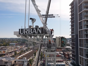 PROJECT UPDATE | 34–42 East Street, Granville