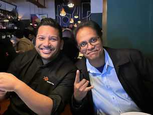 2025 SUMMIT DINNER