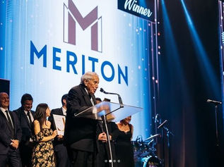 A Night of Excellence: Highlights from the UDIA NSW & Urban Property Group Awards