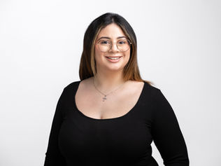 Meet Antonia Azar, our dedicated and dynamic Office Administrator and Personal Assistant to the Managing Director at Goldfish & Bay.