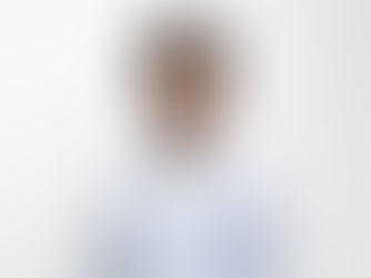 MEET THE TEAM | Ram Peddireddy