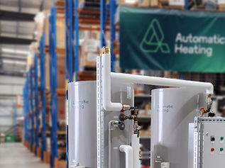 Never Stop Learning | Lunch-and-Learn with Automatic Heating Global Pty Ltd