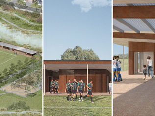 KEN BIRDSEY PARK | Schofields