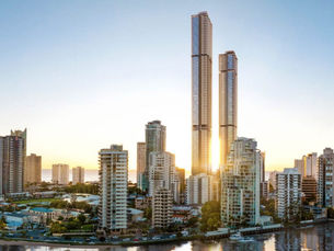 Skyline Ambition: Cypress Palms Project Approved for Surfers Paradise