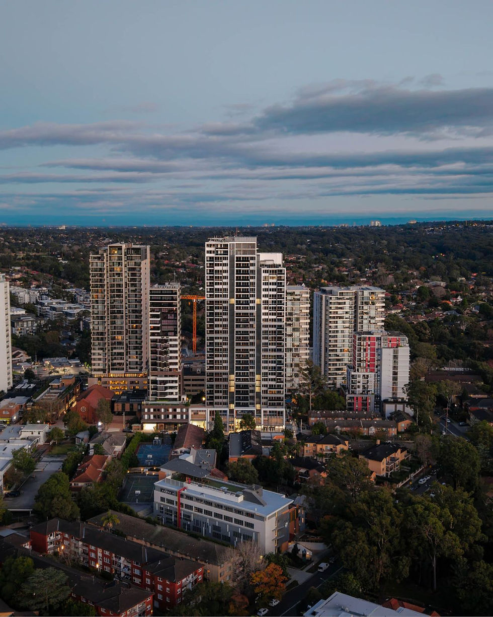 Some projects stay with you long after they're complete. CIELO is one of them.