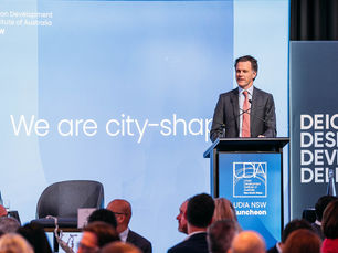 Building a Better Tomorrow: Goldfish & Bay's Role in Affordable Housing Discussions