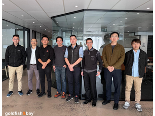 LUNCH & LEARN with Mitsubishi Electric | Compact VRF, Clear Thinking