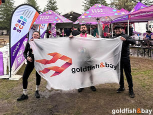 CITY2SURF 2025 | THANK YOU