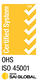 Quality ISO 9001