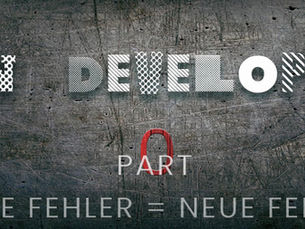 STADTENTWICKLUNG - EIN KRITISCHER BLICK