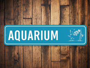 AQUARIEN - können mehr