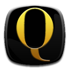 QUAN -Logo