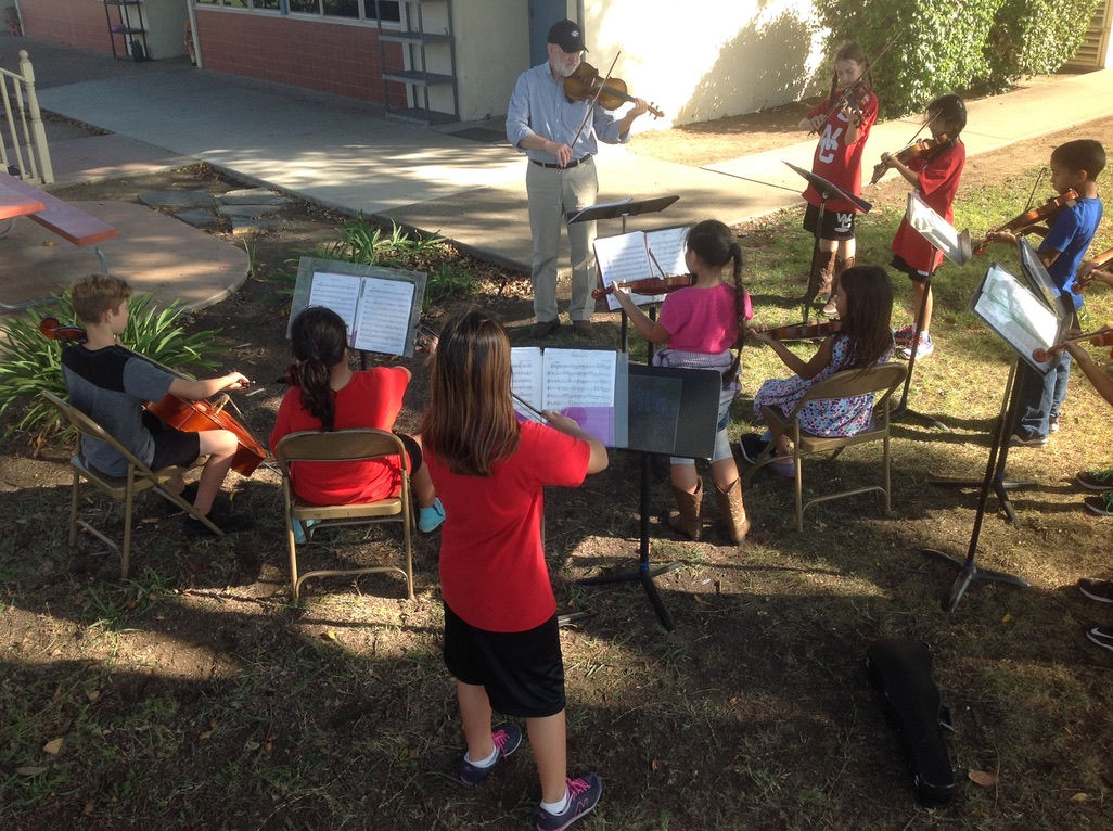 Timbrel and Dance - St. Orch. 8.5x11 Score