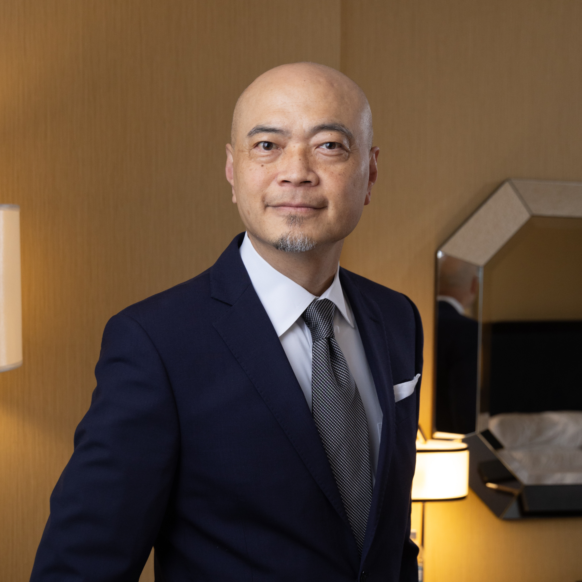 Writer: Kenny Auyeung