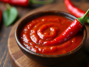 Transform Your Dishes with Authentic Spicy Chili Sauces