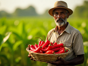 Spice Culture Feature: How India Loves Heat — From Laal Maas to Ghost Peppers