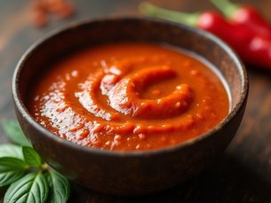 Transform Your Recipes with Indian Spicy Chili Sauce
