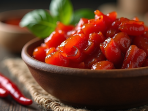 Discover the Best Spicy Chili Sauces in India