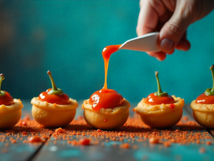 5 Epic Chili Snack Hacks Using Our Sauces