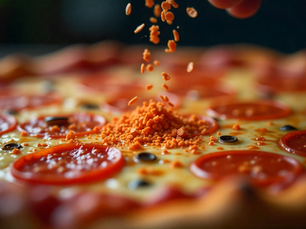 The Health Benefits of Eating Spicy Food