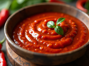 Transform Your Meals with Spicy Chili Sauce Recipes