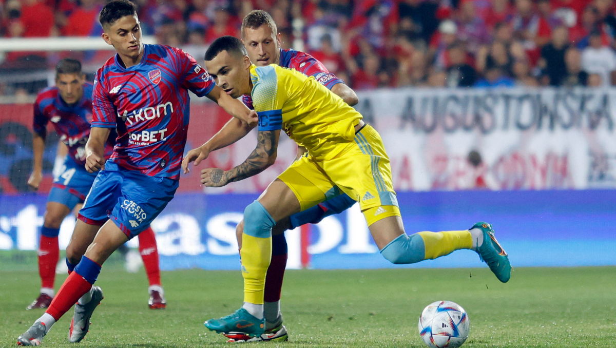 Soi kèo Astana vs Rakow Czestochowa, 22h00 ngày 28/7 content media