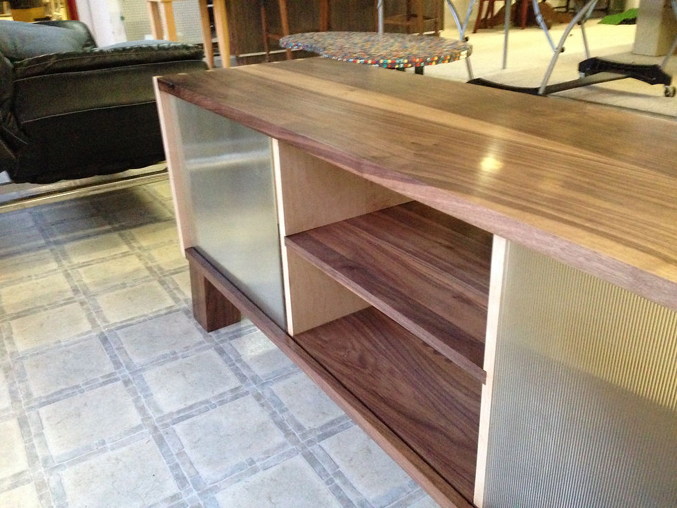 Credenza