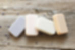 Thumbnail: Goat's Milk Bar Soap
