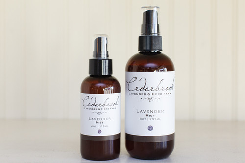 Lavender Mist | cedarbrooklavender