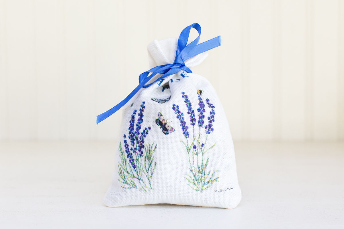 Lavender Sachet