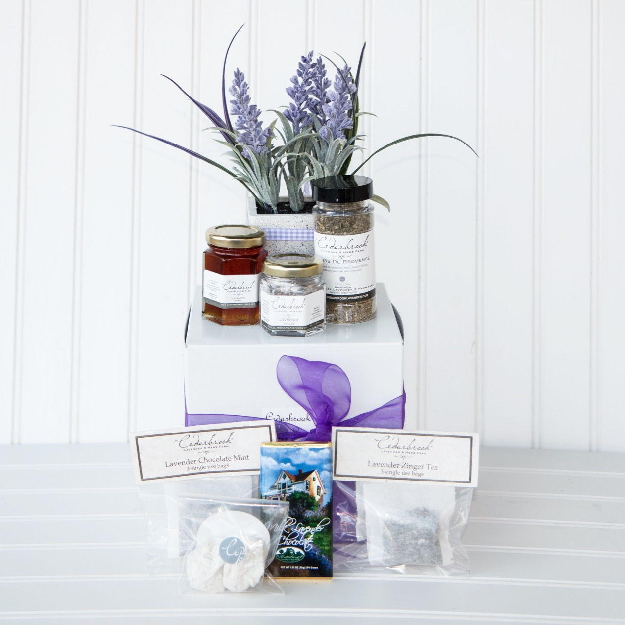 Culinary Sampler Set