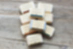 Thumbnail: Goat's Milk Bar Soap
