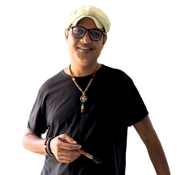 join nitin singh online watercolor class for beginners. Nitin singh is known for his watercolor teaching style which motivates many watercolor beginners to learn watercolor more easly