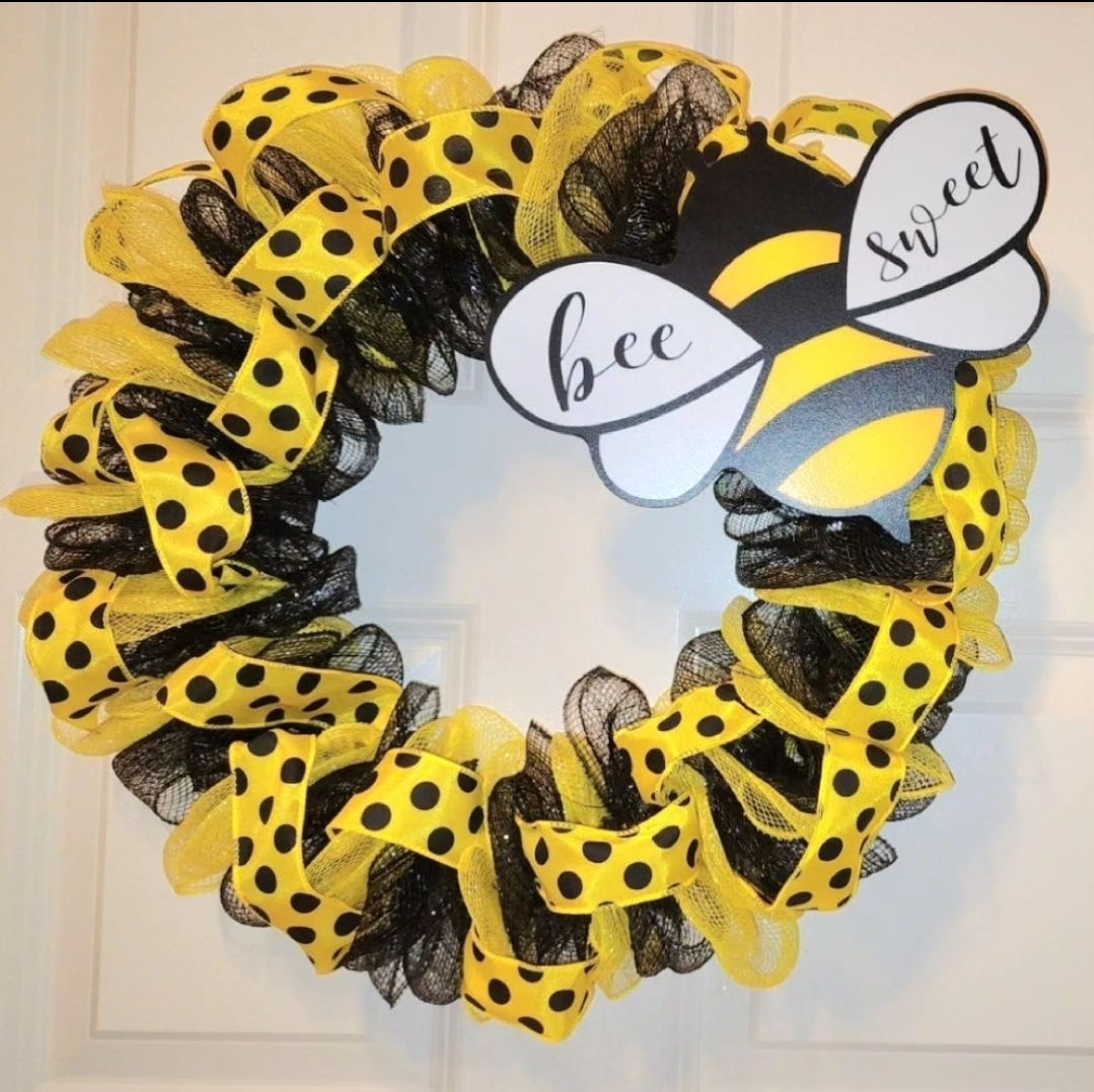 Bee Sweet