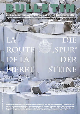 BULLETIN 85 CCEG 2023