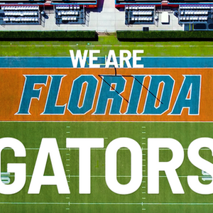 SEC: Gator Athletics | Jumbotron Advertisements 