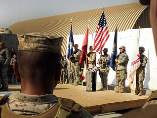 U.S. Troops Depart Afghanistan: The End of America’s Longest War