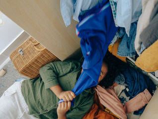 Dorm Room Organization: Kondo Connoisseurs Share Their Best Organization Tips