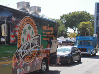 FOOD TRUCKS AT FESTIVAL OF NATIONS: A CULINARY ADVENTURE FOR STUDENTS