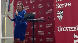 Neki Mohan’s Three P’s: Passion, Pursuit, and Pivoting