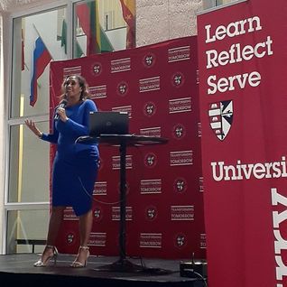 Neki Mohan’s Three P’s: Passion, Pursuit, and Pivoting