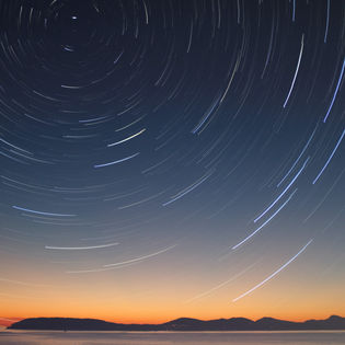 Eternity: Just Think About It . . . Again