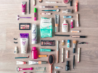 Make-up Business for Baddies
