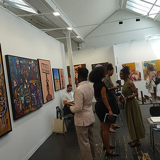 ART BASEL RETURNS THIS WINTER TO MIAMI