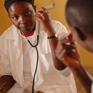 Medical Apartheid; A Conversation on Health Race and Trust