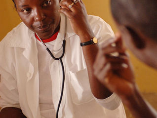 Medical Apartheid; A Conversation on Health Race and Trust