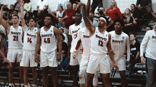 BARRY UNIVERSITY WELCOMES NEW HEAD COACHESUSHERING IN A NEW ERA FOR BUCCANEER ATHLETICS